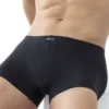 Mey Re Boxershorts Schwarz