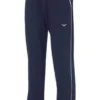 TRIGEMA Comfort Fit Jogginghose Navy