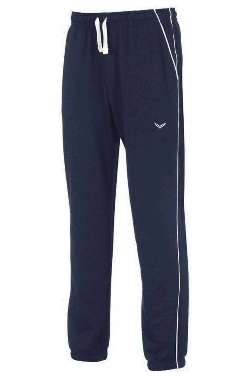 TRIGEMA Comfort Fit Jogginghose Navy 1 TRIGEMA Comfort Fit Jogginghose Navy