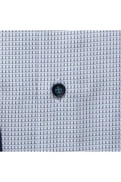 Marvelis Modern Fit Hemd Bleu, Gemustert -Ausgewählte Bekleidungsgeschäfte 7236 24 11 3 800 1200x1200