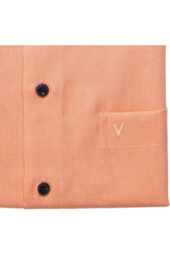 Marvelis Modern Fit Hemd Orange, Faux-uni 9 Marvelis Modern Fit Hemd Orange, Faux-uni -Ausgewählte Bekleidungsgeschäfte 7239 32 91 4 800 1200x1200