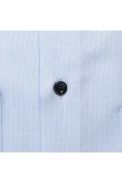 Marvelis Modern Fit Hemd Bleu, Faux-uni -Ausgewählte Bekleidungsgeschäfte 7239 34 11 3 800 1200x1200