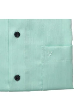 Marvelis Modern Fit Hemd Hellgrün, Faux-uni 9 Marvelis Modern Fit Hemd Hellgrün, Faux-uni -Ausgewählte Bekleidungsgeschäfte 7239 34 40 4 800 1200x1200