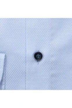 Marvelis Modern Fit Hemd Bleu, Faux-uni -Ausgewählte Bekleidungsgeschäfte 7244 24 11 3 800 1200x1200