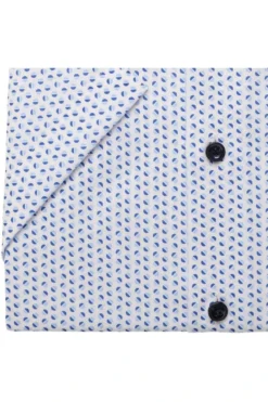 Marvelis Modern Fit Hemd Weiss, Gemustert 7 Marvelis Modern Fit Hemd Weiss, Gemustert -Ausgewählte Bekleidungsgeschäfte 7259 32 00 2 800 1200x1200