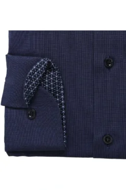 Marvelis Modern Fit Hemd Marine, Einfarbig 7 Marvelis Modern Fit Hemd Marine, Einfarbig -Ausgewählte Bekleidungsgeschäfte 7276 34 18 2 800 1200x1200
