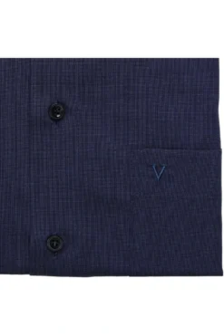 Marvelis Modern Fit Hemd Marine, Einfarbig 9 Marvelis Modern Fit Hemd Marine, Einfarbig -Ausgewählte Bekleidungsgeschäfte 7276 34 18 4 800 1200x1200