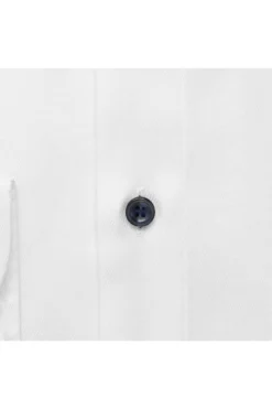Marvelis Modern Fit Hemd Weiss, Einfarbig -Ausgewählte Bekleidungsgeschäfte 7312 34 00 3 800 1200x1200