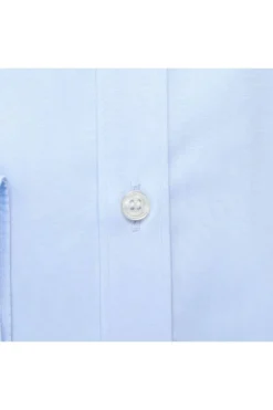 Marvelis Super Slim Hemd Hellblau, Einfarbig -Ausgewählte Bekleidungsgeschäfte 7400 69 11 3 800 1200x1200