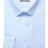 Marvelis Super Slim Hemd Hellblau, Einfarbig