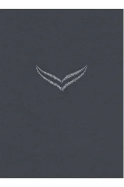 TRIGEMA Comfort FitSweatshirt Rundhals Anthrazit -Ausgewählte Bekleidungsgeschäfte 74501 018 4 800 1200x1200