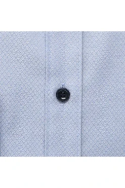 Marvelis Body Fit Hemd Bleu, Gemustert -Ausgewählte Bekleidungsgeschäfte 7503 29 11 3 800 1200x1200