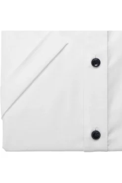 Marvelis Body Fit Hemd Weiss, Einfarbig -Ausgewählte Bekleidungsgeschäfte 7527 32 00 2 800 1200x1200