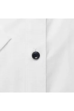 Marvelis Body Fit Hemd Weiss, Einfarbig -Ausgewählte Bekleidungsgeschäfte 7527 32 00 3 800 1200x1200