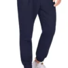 TRIGEMA Comfort Fit Jogginghose Navy