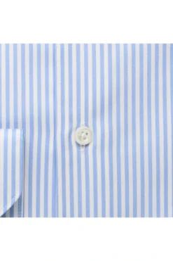 Stenströms Super Slim Hemd Hellblau, Gestreift 7 Stenströms Super Slim Hemd Hellblau, Gestreift -Ausgewählte Bekleidungsgeschäfte 802901 3365 102 3 800 1200x1200
