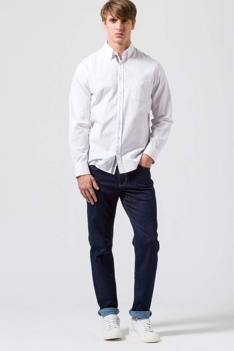 Brax Regular Fit Five-Pocket Herren Jeans Jeans 3 Brax Regular Fit Five-Pocket Herren Jeans Jeans – Bild 3