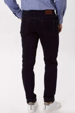 Brax Hi-FLEX Slim Fit Five-Pocket Herren Jeans Dunkelblau -Ausgewählte Bekleidungsgeschäfte 806450 7963020 22 3 800 1200x1200