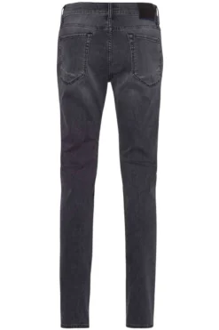 Brax Hi-FLEX Slim Fit Five-Pocket Herren Jeans Grau-used -Ausgewählte Bekleidungsgeschäfte 806460 7953020 05 9 800 1200x1200