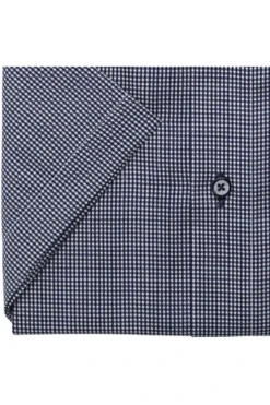 Casa Moda Comfort Fit Hemd Blau/weiss, Kariert -Ausgewählte Bekleidungsgeschäfte 834063800 100 2 800 1200x1200