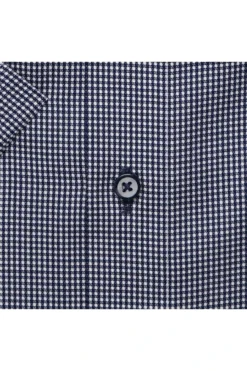 Casa Moda Comfort Fit Hemd Blau/weiss, Kariert -Ausgewählte Bekleidungsgeschäfte 834063800 100 3 800 1200x1200