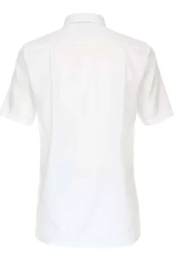 Casa Moda Comfort Fit Hemd Weiss, Einfarbig -Ausgewählte Bekleidungsgeschäfte 834095800 000 9 800 1200x1200
