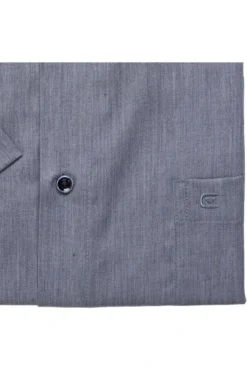 Casa Moda Comfort Fit Hemd Dunkelblau, Einfarbig 9 Casa Moda Comfort Fit Hemd Dunkelblau, Einfarbig -Ausgewählte Bekleidungsgeschäfte 834096900 100 4 800 1200x1200