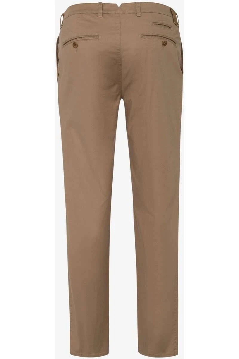 Brax Hi-FLEX Slim Fit Herren Chino Frappe,Einfarbig 2 Brax Hi-FLEX Slim Fit Herren Chino Frappe,Einfarbig – Bild 2