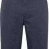 Brax Casual Regular Fit Five-Pocket Bermuda Ocean