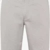 Brax Casual Regular Fit Five-Pocket Bermuda Sand