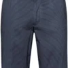 Brax Casual Regular Fit Five-Pocket Bermuda Ocean