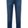 Brax Straight Fit Five-Pocket Herren Jeans Hellblau