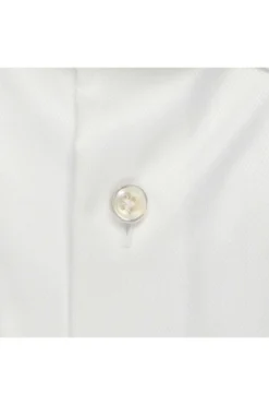 OLYMP SIGNATURE Tailored Fit Hemd Weiss, Strukturiert -Ausgewählte Bekleidungsgeschäfte 8517 84 00 3 800 1200x1200