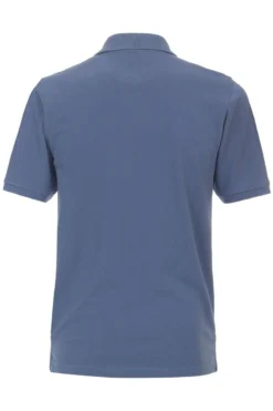 Redmond Casual Regular Fit Poloshirt Mittelblau, Einfarbig 7 Redmond Casual Regular Fit Poloshirt Mittelblau, Einfarbig -Ausgewählte Bekleidungsgeschäfte 900 102 8 800 1200x1200