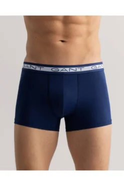 GANT Boxershorts Dreierpack Weiss/grau/blau -Ausgewählte Bekleidungsgeschäfte 902033153 110 2 800 1200x1200