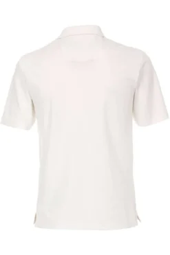 Redmond Casual Poloshirt Weiss, Einfarbig 7 Redmond Casual Poloshirt Weiss, Einfarbig -Ausgewählte Bekleidungsgeschäfte 912 0 9 800 1200x1200
