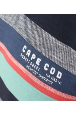 Casa Moda T-Shirt Rundhals Blau/rot/grün,Gemustert -Ausgewählte Bekleidungsgeschäfte 923804300 125 2 800 1200x1200