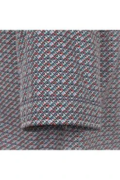 Casa Moda Casual Casual Fit Hemd Blau/rot, Gemustert -Ausgewählte Bekleidungsgeschäfte 923811500 400 2 800 1200x1200