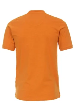 Casa Moda T-Shirt Orange,Einfarbig 9 Casa Moda T-Shirt Orange,Einfarbig -Ausgewählte Bekleidungsgeschäfte 923877800 466 8 800 1200x1200