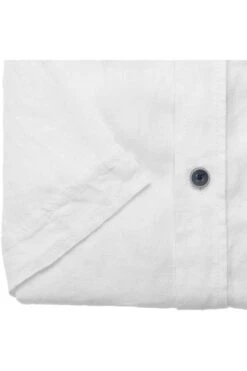 Casa Moda Casual Fit Leinenhemd Weiss, Einfarbig -Ausgewählte Bekleidungsgeschäfte 934044100 000 2 800 1200x1200