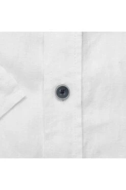 Casa Moda Casual Fit Leinenhemd Weiss, Einfarbig -Ausgewählte Bekleidungsgeschäfte 934044100 000 3 800 1200x1200