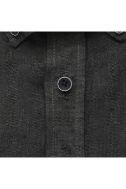 Casa Moda Casual Fit Leinenhemd Grün, Einfarbig -Ausgewählte Bekleidungsgeschäfte 934044100 304 3 800 1200x1200