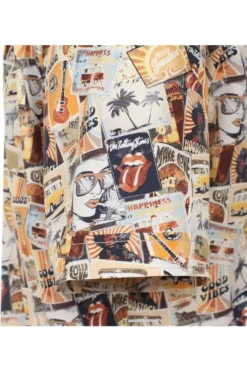 Casa Moda Comfort Fit Hemd Beige, Gemustert 6 Casa Moda Comfort Fit Hemd Beige, Gemustert -Ausgewählte Bekleidungsgeschäfte 934091700 200 3 800 1200x1200