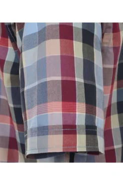 Casa Moda Comfort Fit Hemd Blau/braun, Kariert -Ausgewählte Bekleidungsgeschäfte 934092300 100 3 800 1200x1200