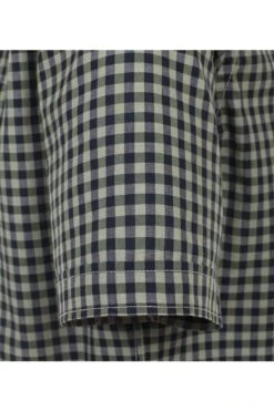 Casa Moda Comfort Fit Hemd Grün, Kariert -Ausgewählte Bekleidungsgeschäfte 934093000 300 2 800 1200x1200