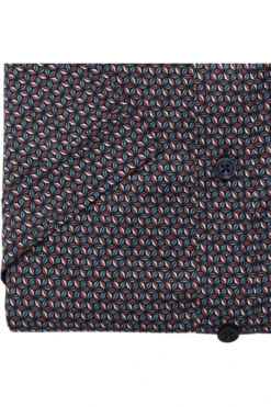 Casa Moda Comfort Fit Hemd Orange, Gemustert 6 Casa Moda Comfort Fit Hemd Orange, Gemustert -Ausgewählte Bekleidungsgeschäfte 934093700 450 2 800 1200x1200