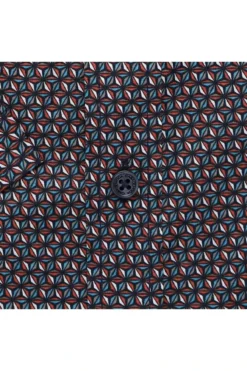 Casa Moda Comfort Fit Hemd Orange, Gemustert 7 Casa Moda Comfort Fit Hemd Orange, Gemustert -Ausgewählte Bekleidungsgeschäfte 934093700 450 3 800 1200x1200