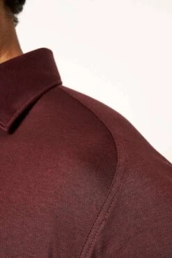 Desoto Slim Fit Jerseyhemd Aubergine, Einfarbig 8 Desoto Slim Fit Jerseyhemd Aubergine, Einfarbig -Ausgewählte Bekleidungsgeschäfte 97028 3 301 3 800 1200x1200