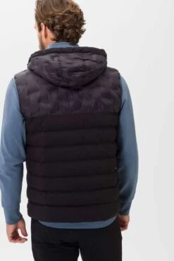 Brax Normal Fit Herren Steppweste Schwarz 9 Brax Normal Fit Herren Steppweste Schwarz -Ausgewählte Bekleidungsgeschäfte 991244 75054100 02 5 800 1200x1200