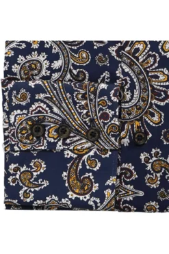 Circle Of Gentlemen Slim Fit Hemd Blau/gelb, Gemustert 6 Circle Of Gentlemen Slim Fit Hemd Blau/gelb, Gemustert -Ausgewählte Bekleidungsgeschäfte CG 225 20008 584 2 800 1200x1200